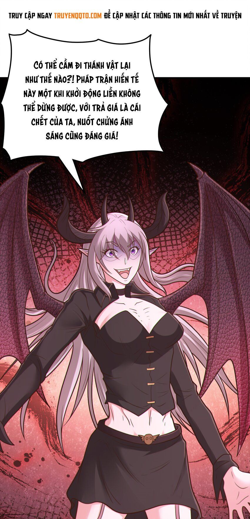 đọc truyện Luyện Khí Chi Thần Chương 57 ảnh 29 tại Thiên Thai Truyện