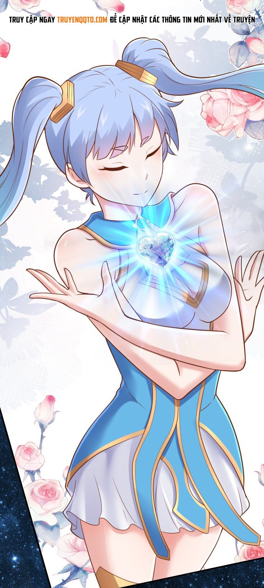 đọc truyện Luyện Khí Chi Thần Chương 57 ảnh 36 tại Thiên Thai Truyện