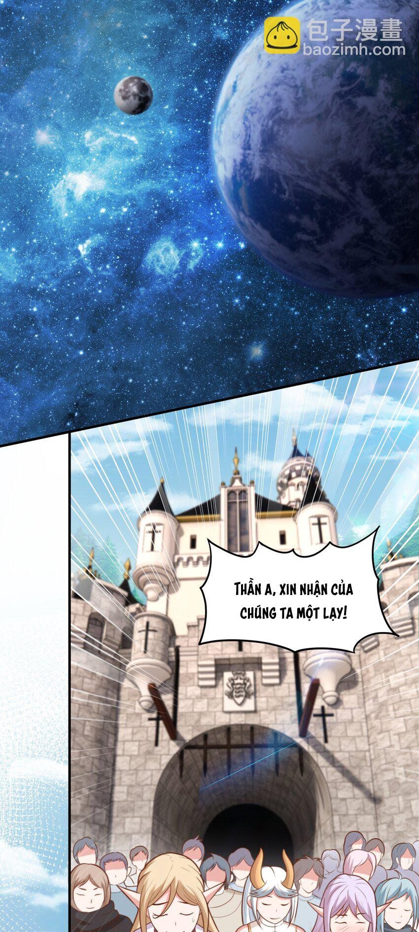 đọc truyện Luyện Khí Chi Thần Chương 57 ảnh 39 tại Thiên Thai Truyện