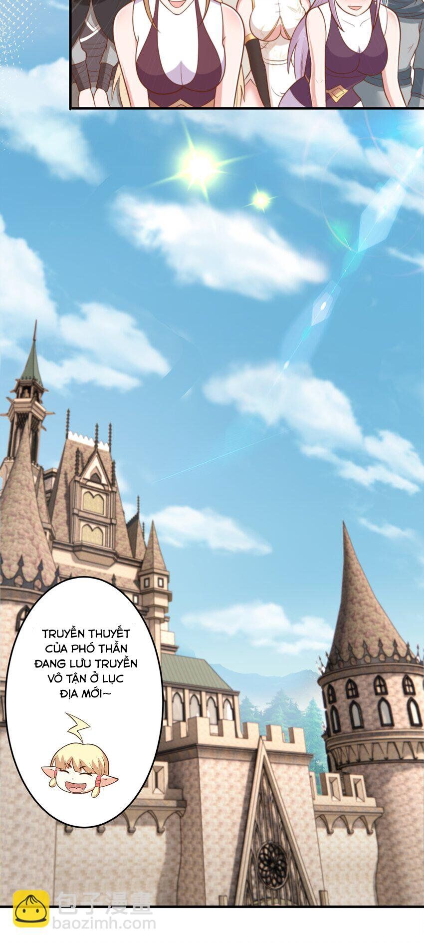 đọc truyện Luyện Khí Chi Thần Chương 57 ảnh 40 tại Thiên Thai Truyện