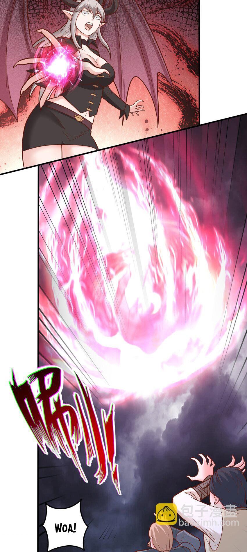 đọc truyện Luyện Khí Chi Thần Chương 57 ảnh 6 tại Thiên Thai Truyện