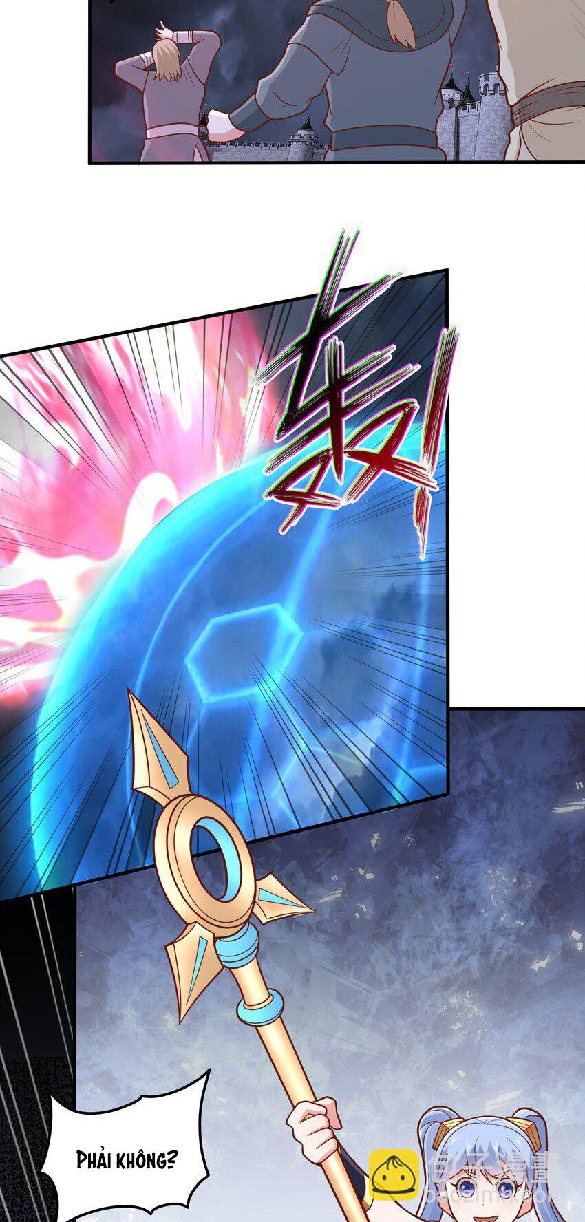 đọc truyện Luyện Khí Chi Thần Chương 57 ảnh 7 tại Thiên Thai Truyện