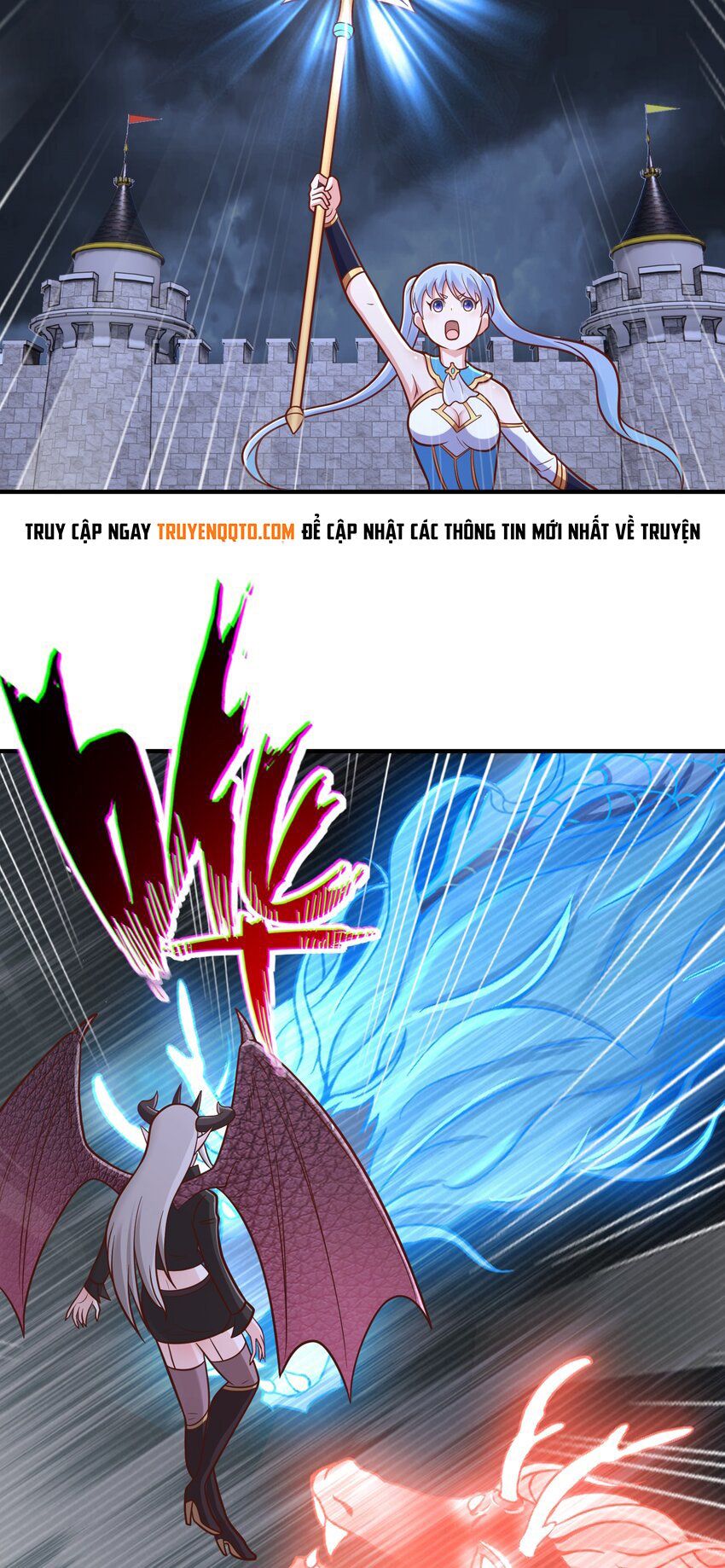 đọc truyện Luyện Khí Chi Thần Chương 57 ảnh 9 tại Thiên Thai Truyện