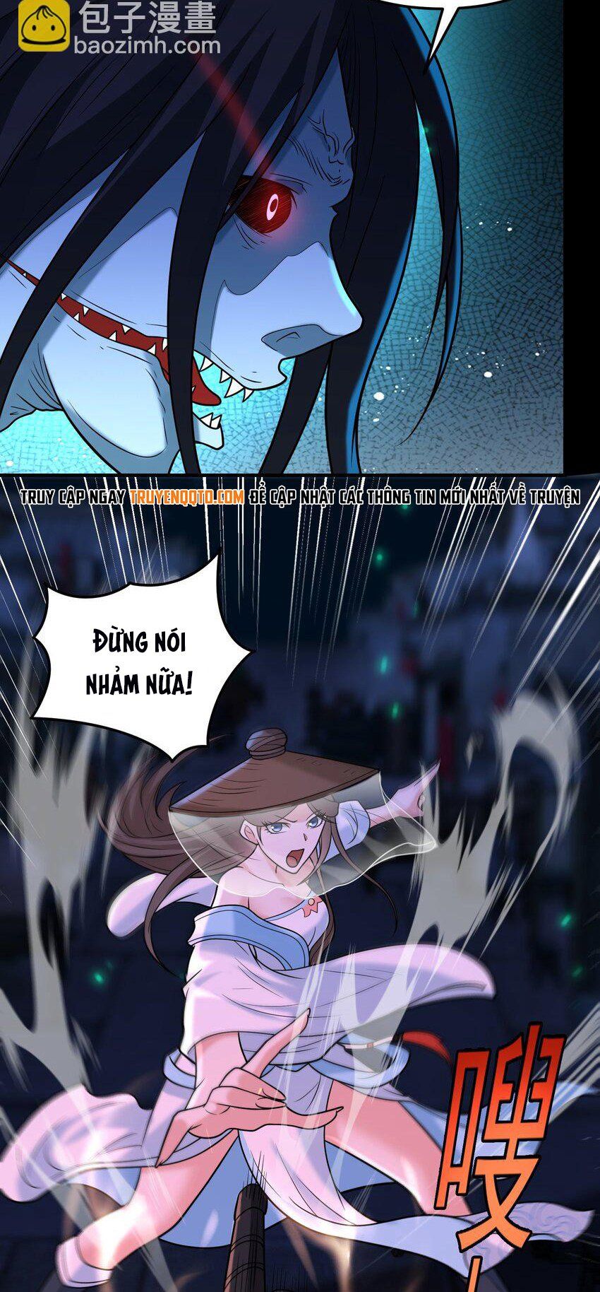 đọc truyện Luyện Khí Chi Thần Chương 58 ảnh 14 tại Thiên Thai Truyện