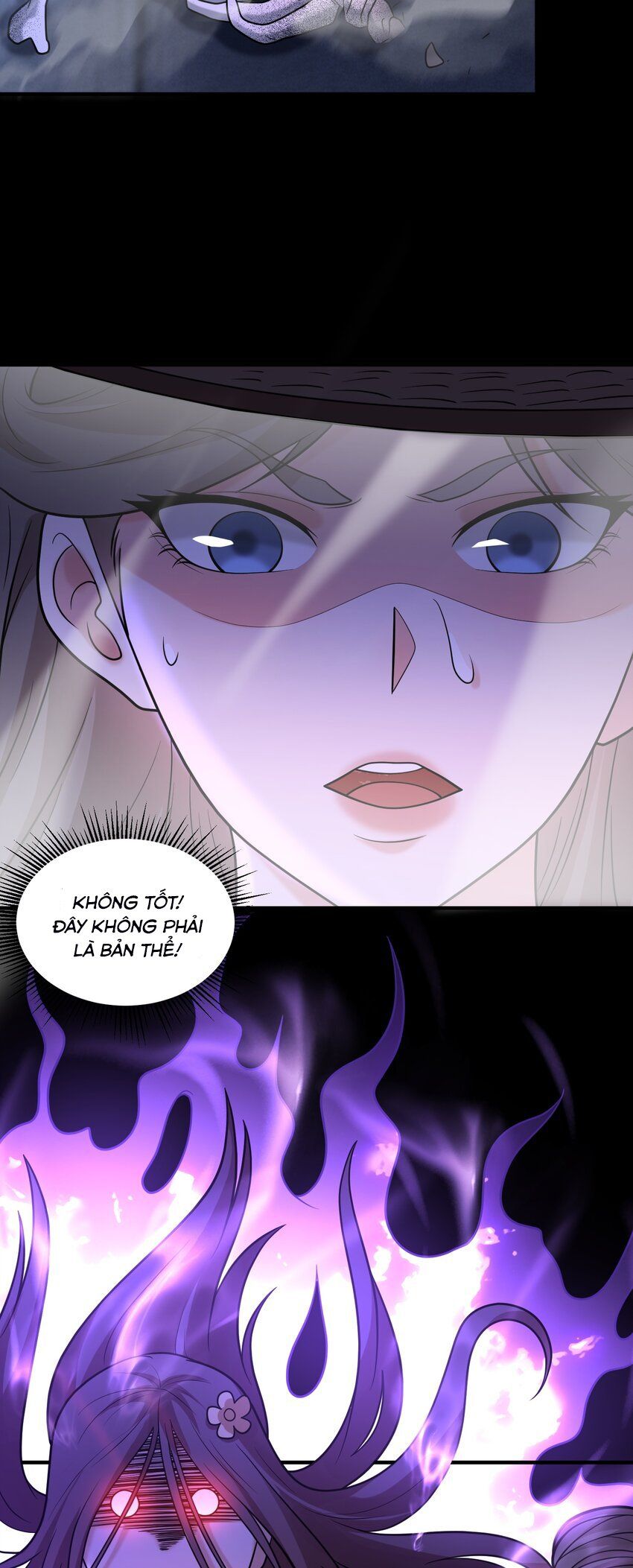 đọc truyện Luyện Khí Chi Thần Chương 58 ảnh 18 tại Thiên Thai Truyện