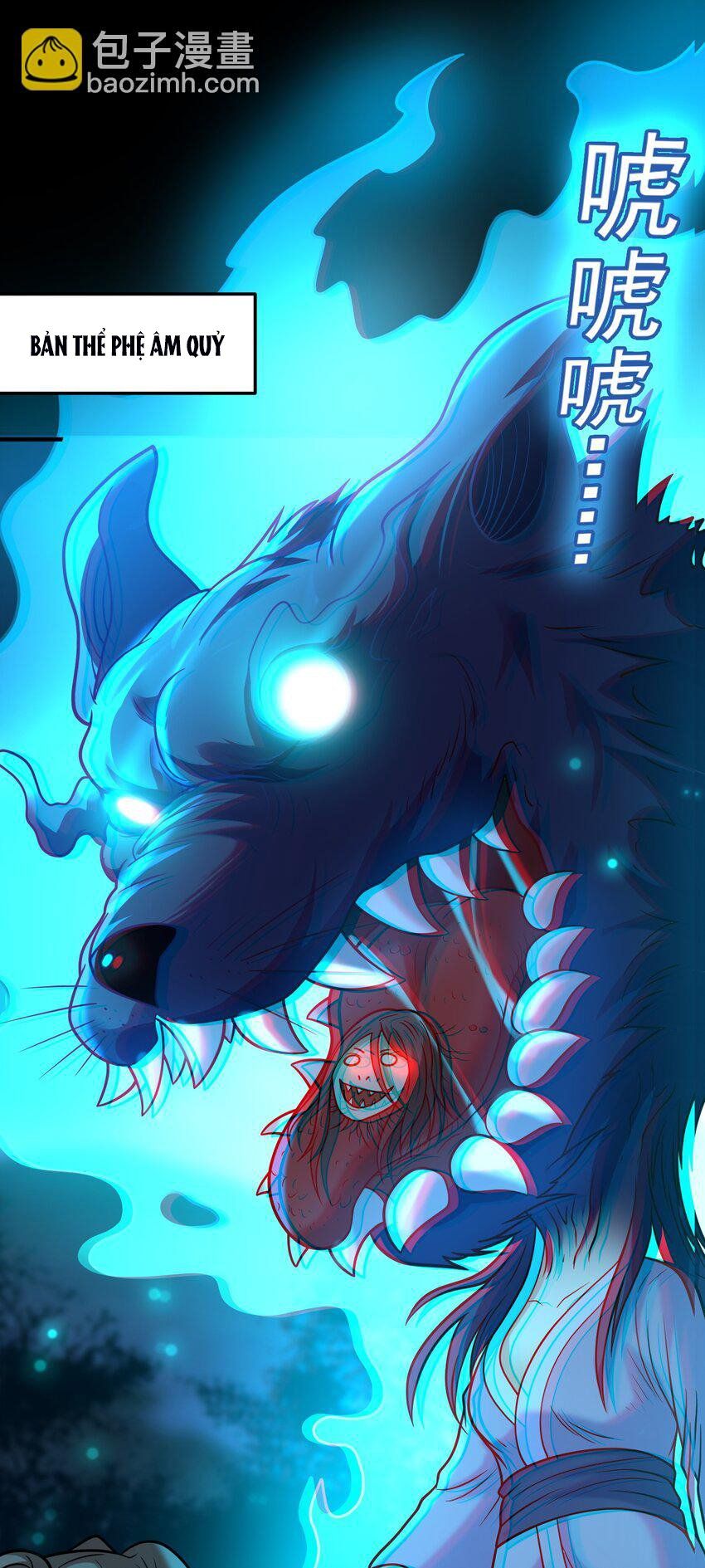 đọc truyện Luyện Khí Chi Thần Chương 58 ảnh 23 tại Thiên Thai Truyện