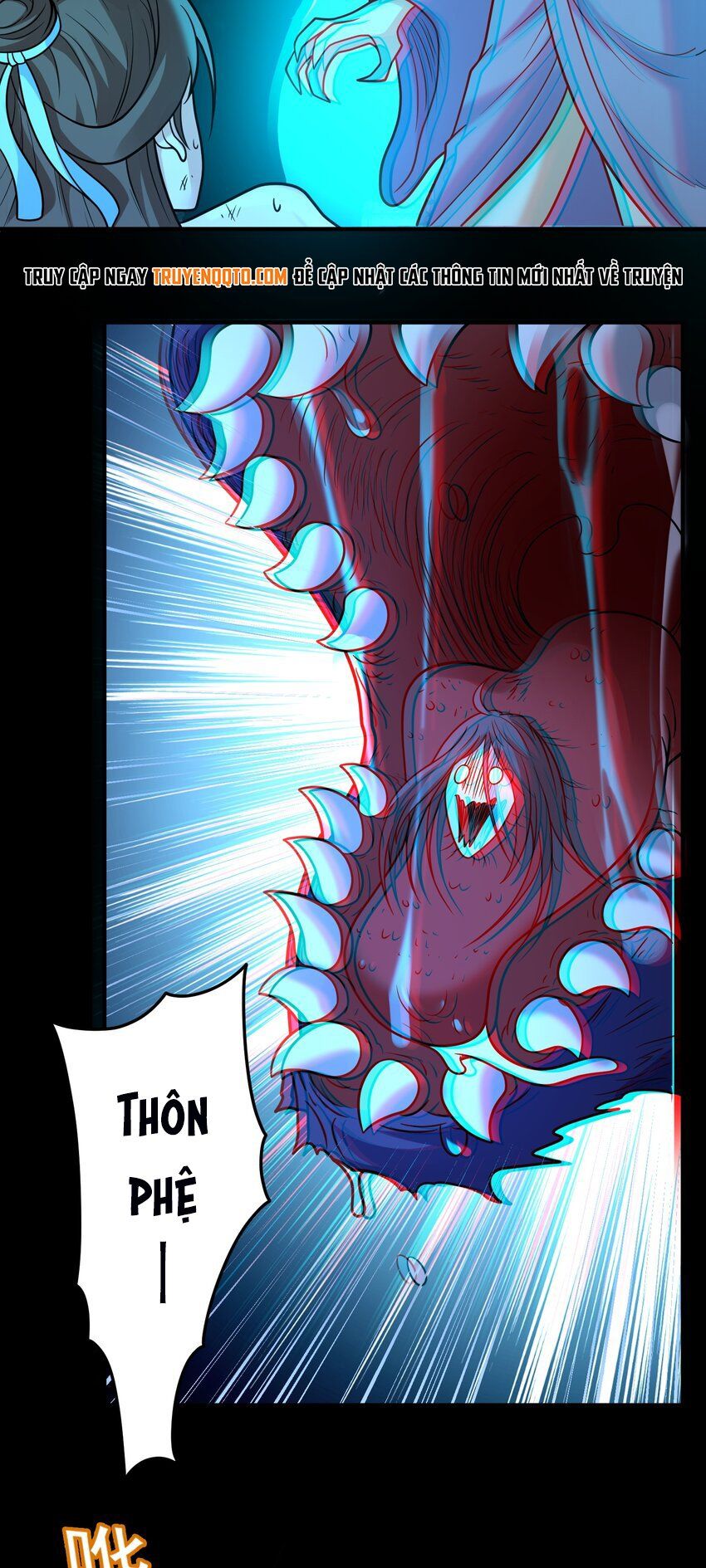 đọc truyện Luyện Khí Chi Thần Chương 58 ảnh 24 tại Thiên Thai Truyện