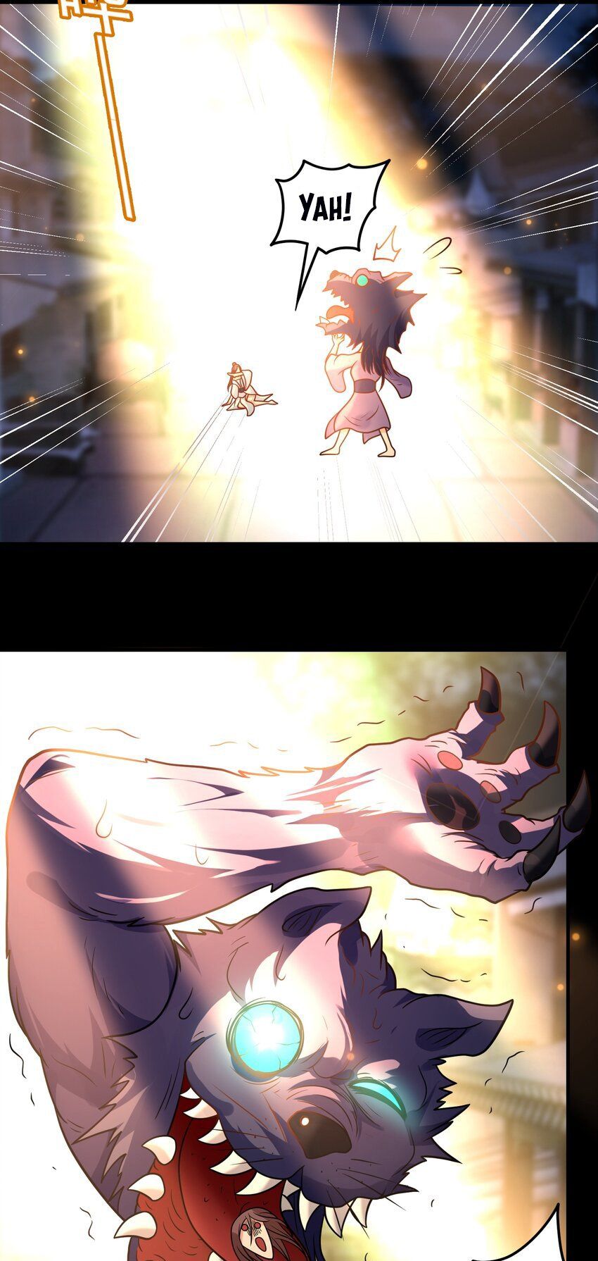 đọc truyện Luyện Khí Chi Thần Chương 58 ảnh 25 tại Thiên Thai Truyện