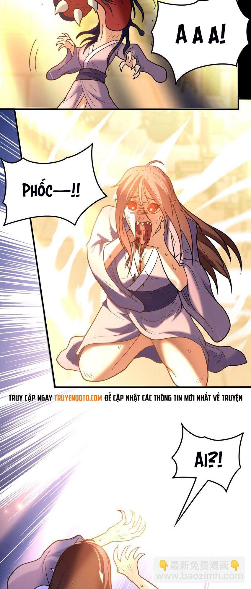 đọc truyện Luyện Khí Chi Thần Chương 58 ảnh 26 tại Thiên Thai Truyện