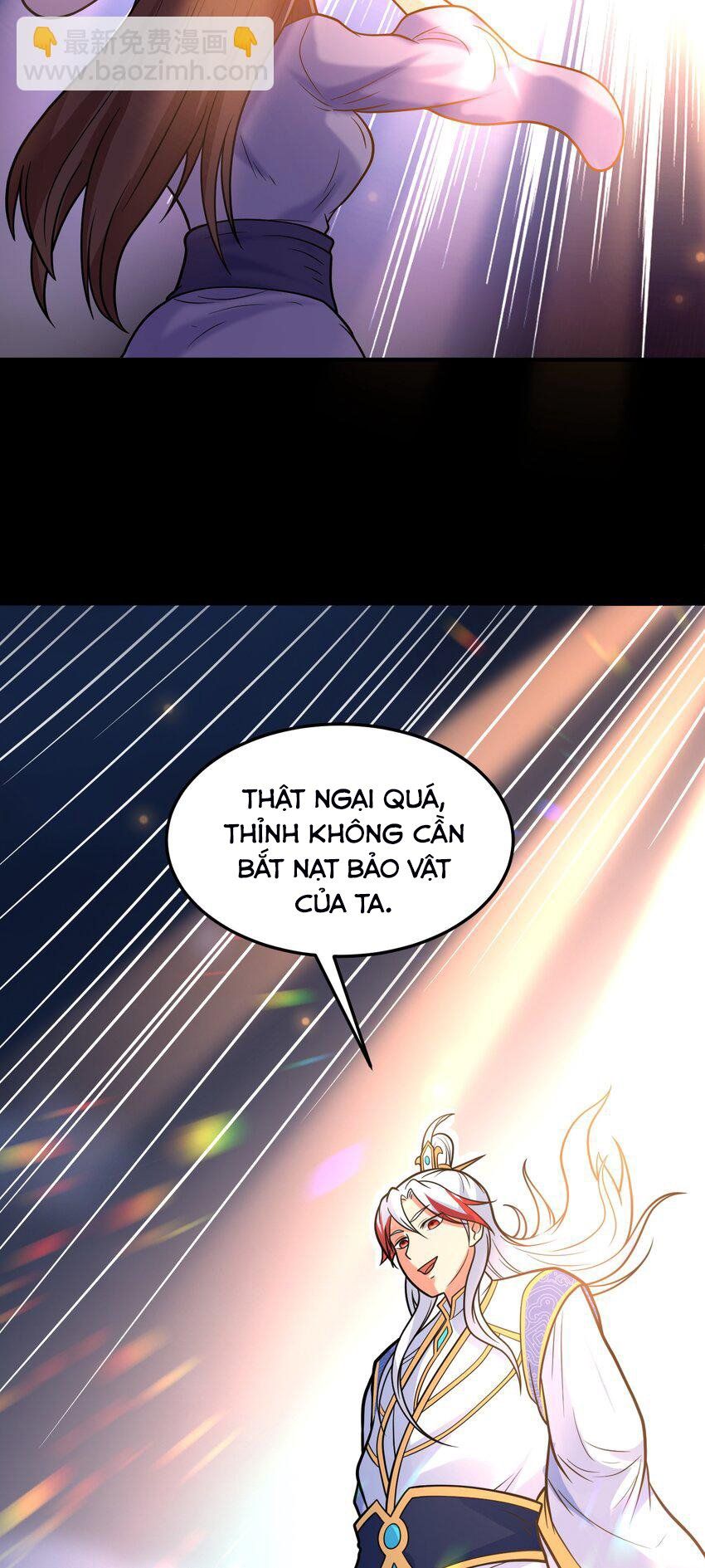 đọc truyện Luyện Khí Chi Thần Chương 58 ảnh 27 tại Thiên Thai Truyện