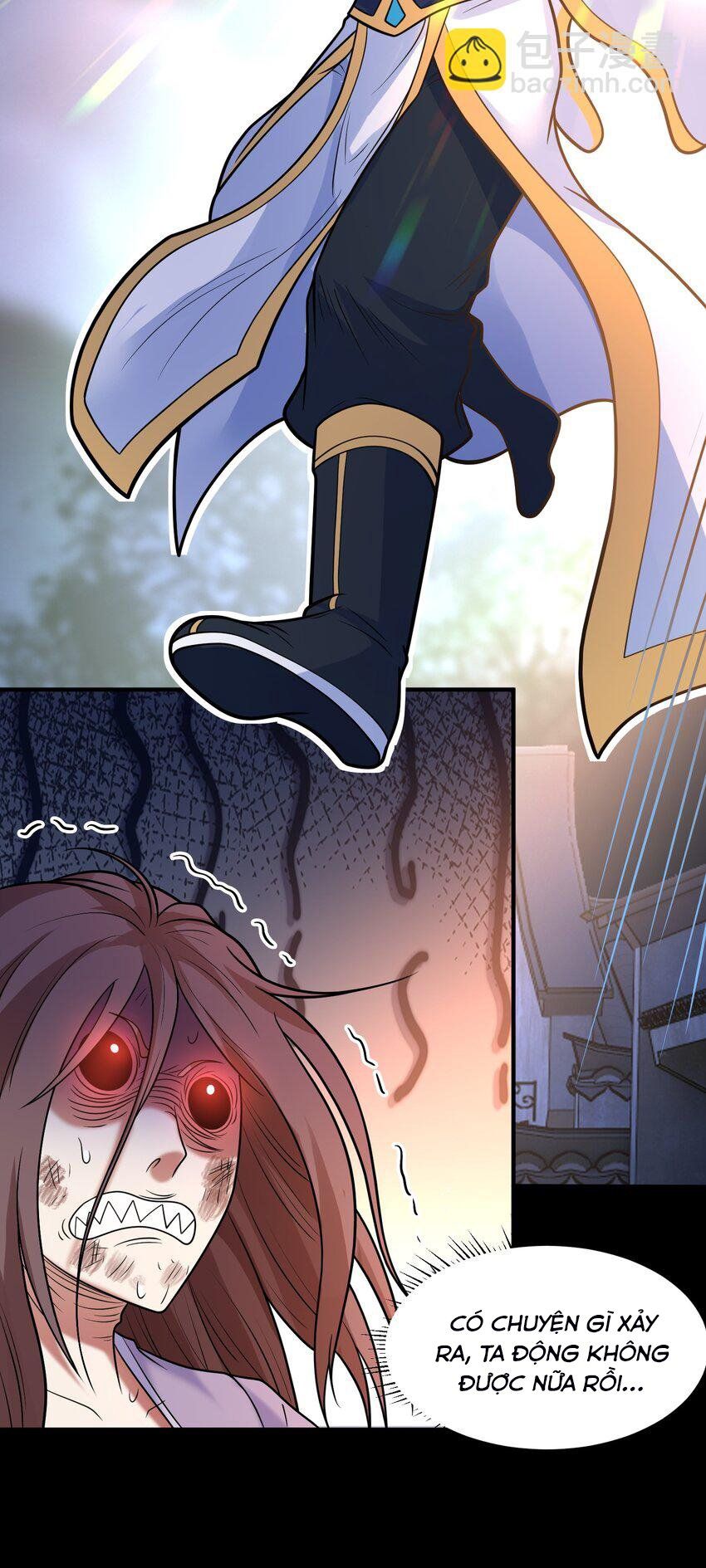 đọc truyện Luyện Khí Chi Thần Chương 58 ảnh 28 tại Thiên Thai Truyện