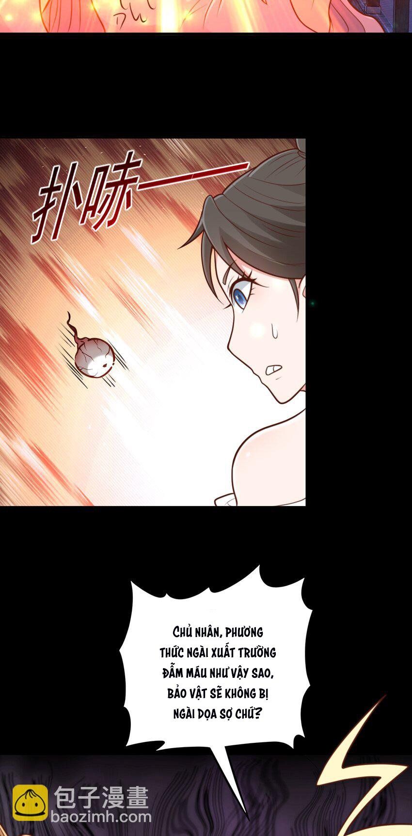 đọc truyện Luyện Khí Chi Thần Chương 58 ảnh 30 tại Thiên Thai Truyện