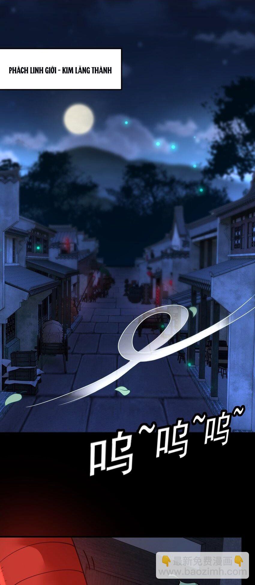 đọc truyện Luyện Khí Chi Thần Chương 58 ảnh 5 tại Thiên Thai Truyện