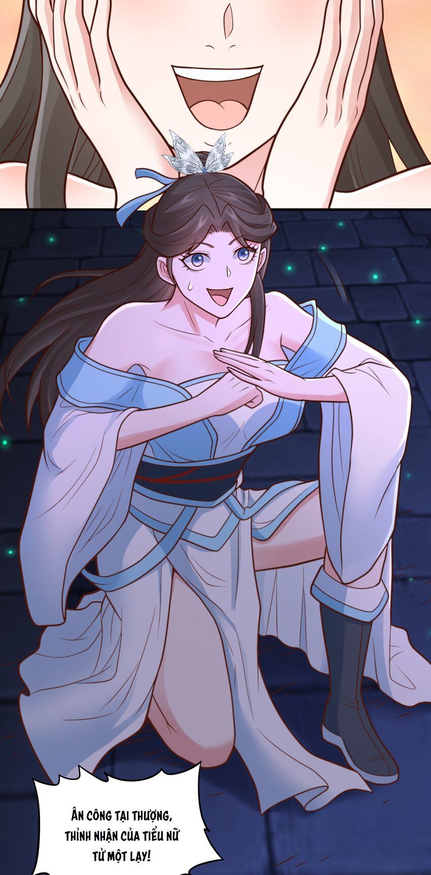 đọc truyện Luyện Khí Chi Thần Chương 58 ảnh 32 tại Thiên Thai Truyện