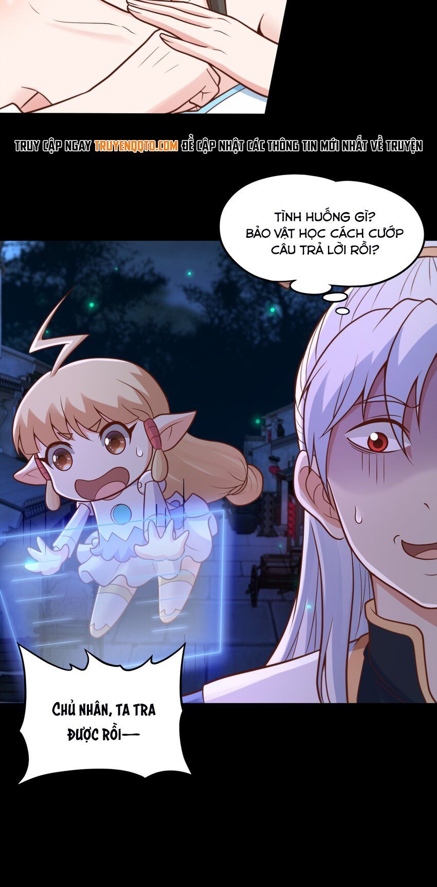 đọc truyện Luyện Khí Chi Thần Chương 58 ảnh 34 tại Thiên Thai Truyện