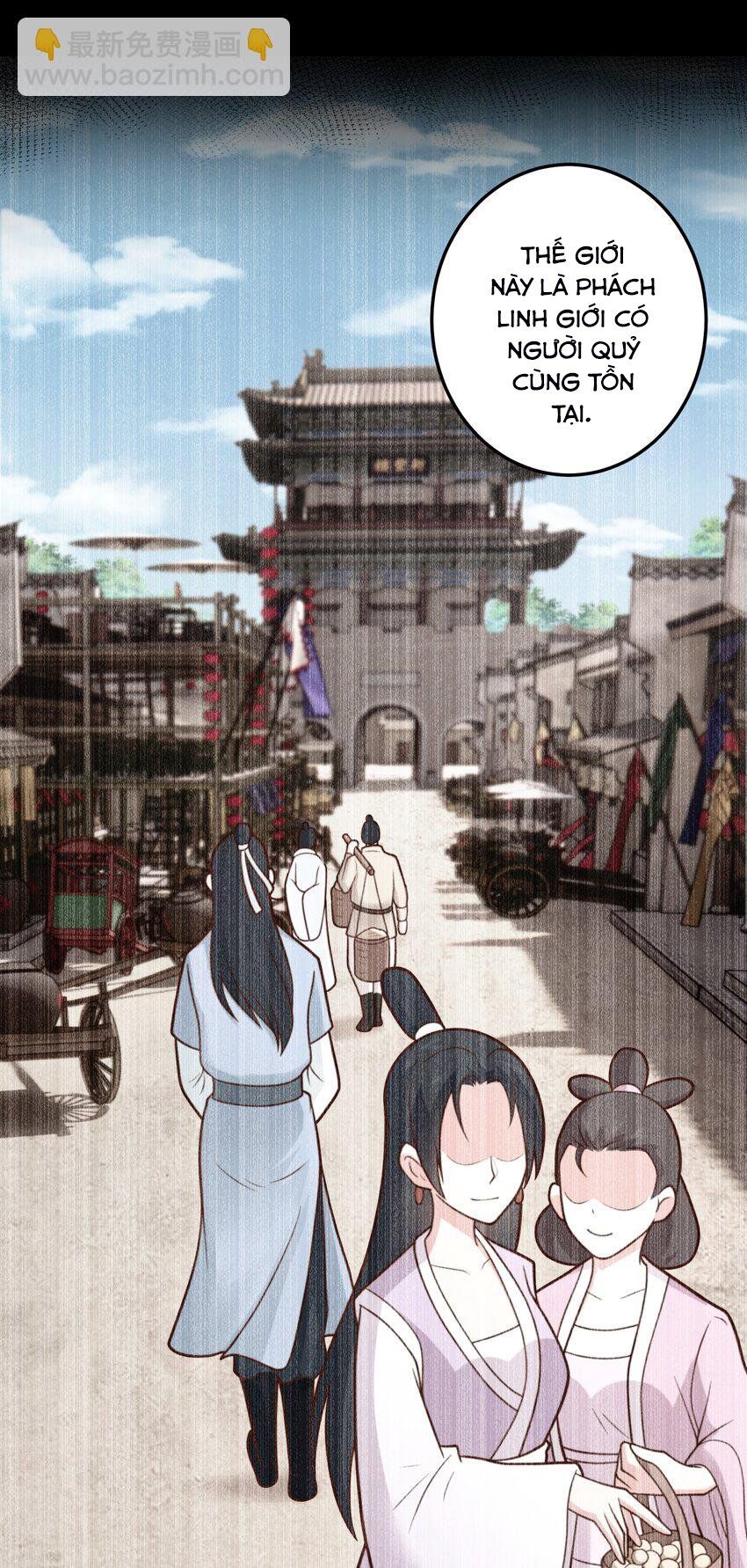 đọc truyện Luyện Khí Chi Thần Chương 58 ảnh 35 tại Thiên Thai Truyện