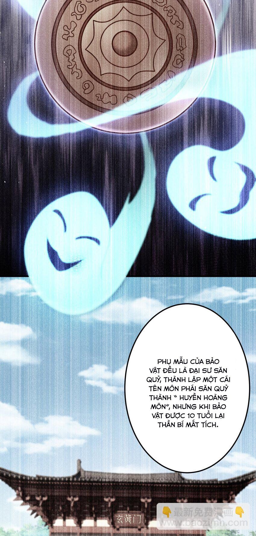 đọc truyện Luyện Khí Chi Thần Chương 58 ảnh 37 tại Thiên Thai Truyện