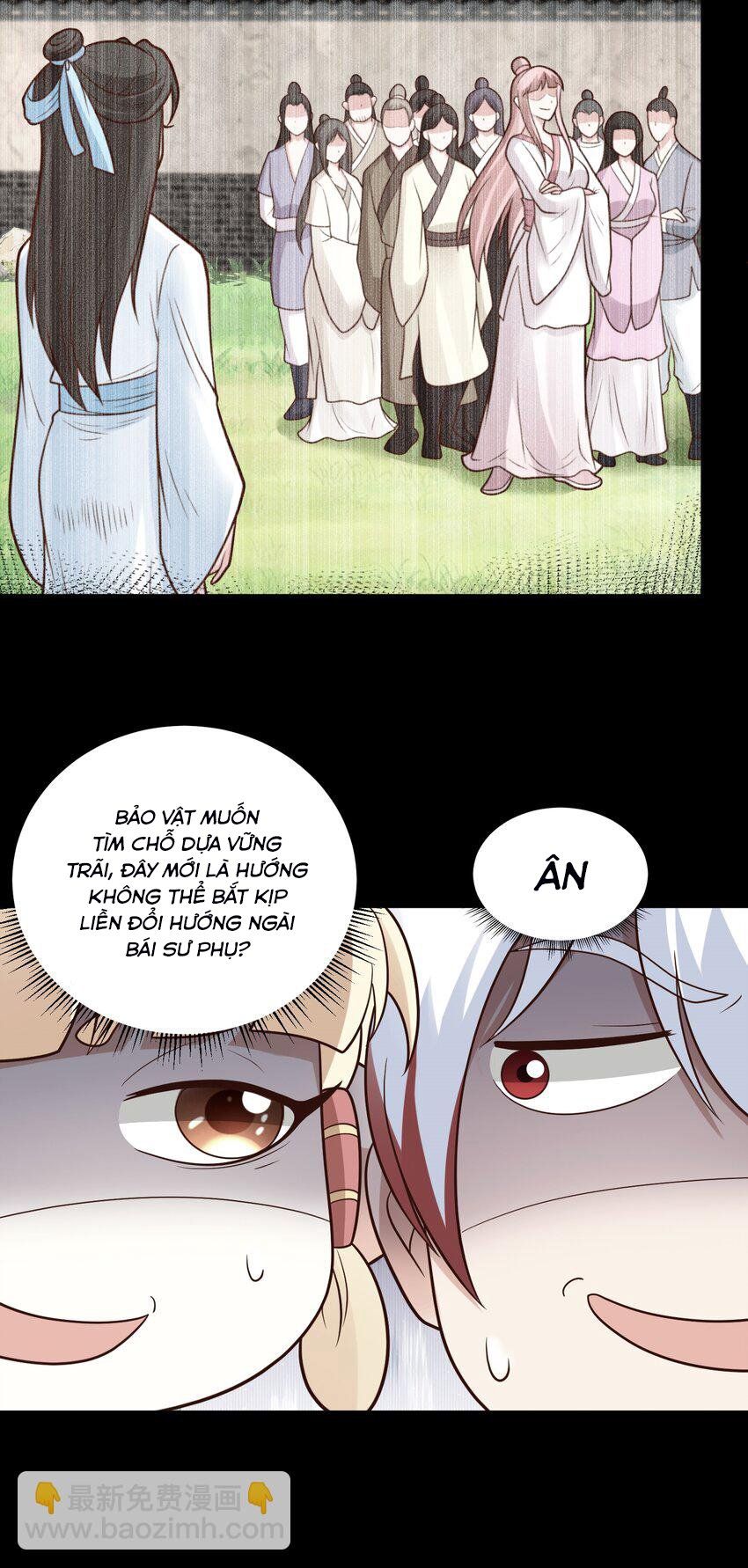 đọc truyện Luyện Khí Chi Thần Chương 58 ảnh 40 tại Thiên Thai Truyện