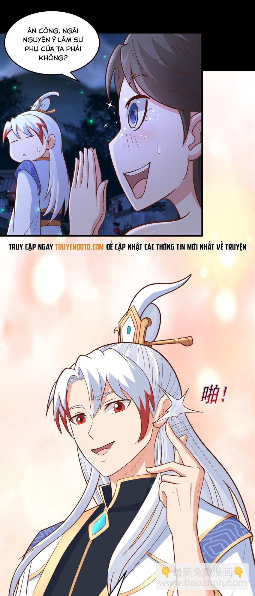 đọc truyện Luyện Khí Chi Thần Chương 58 ảnh 41 tại Thiên Thai Truyện