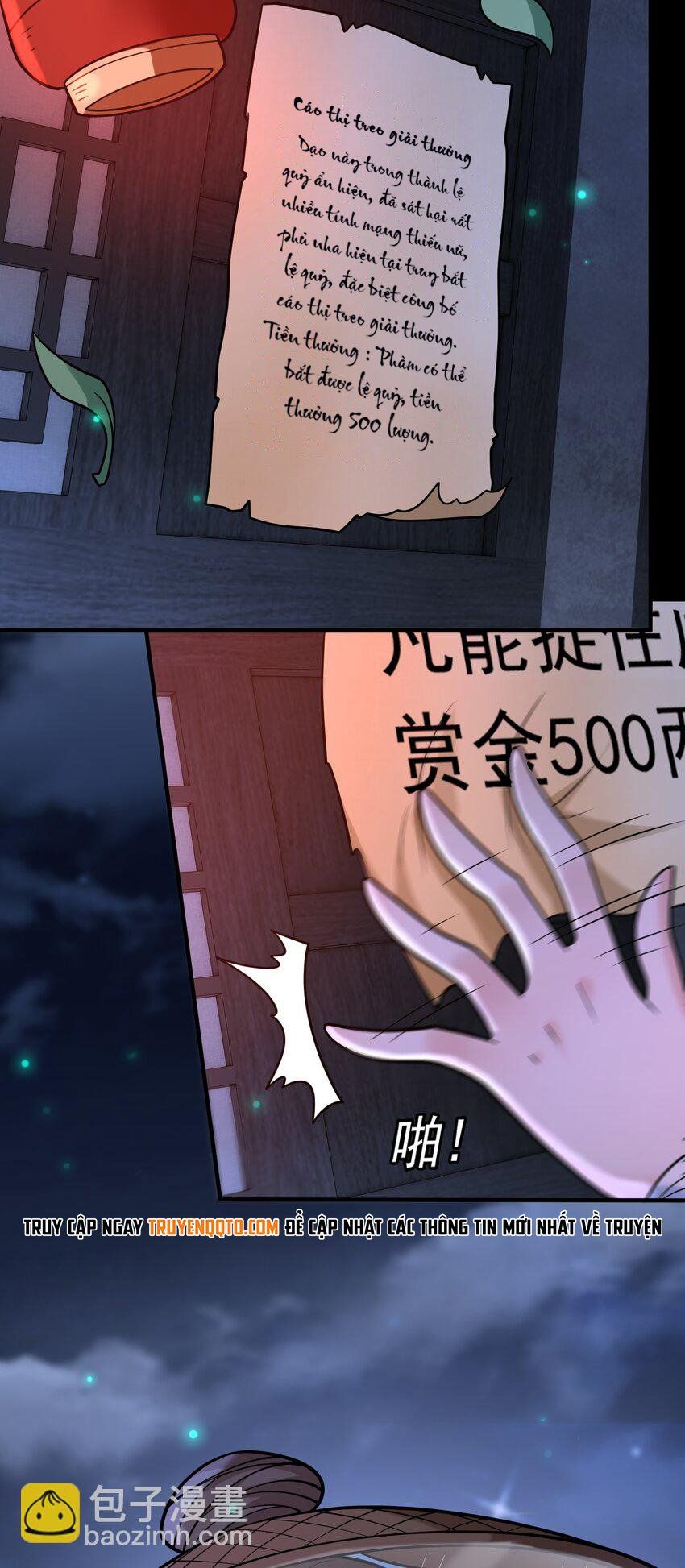 đọc truyện Luyện Khí Chi Thần Chương 58 ảnh 6 tại Thiên Thai Truyện