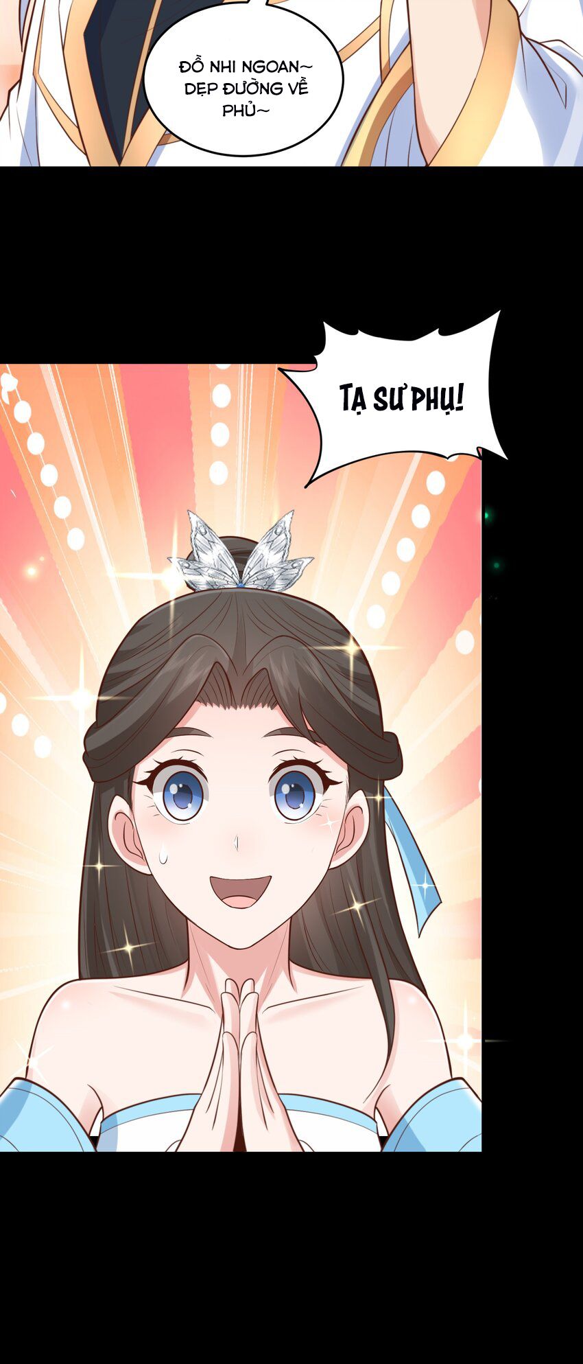 đọc truyện Luyện Khí Chi Thần Chương 58 ảnh 42 tại Thiên Thai Truyện