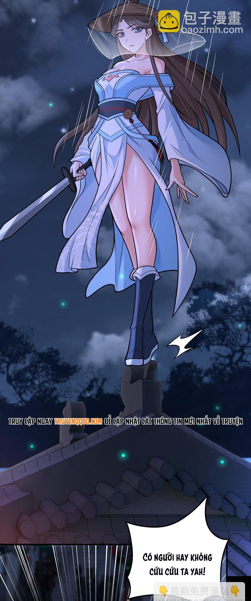 đọc truyện Luyện Khí Chi Thần Chương 58 ảnh 9 tại Thiên Thai Truyện