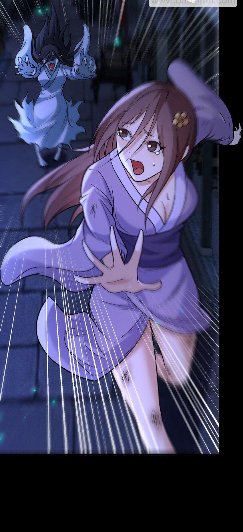 đọc truyện Luyện Khí Chi Thần Chương 58 ảnh 10 tại Thiên Thai Truyện