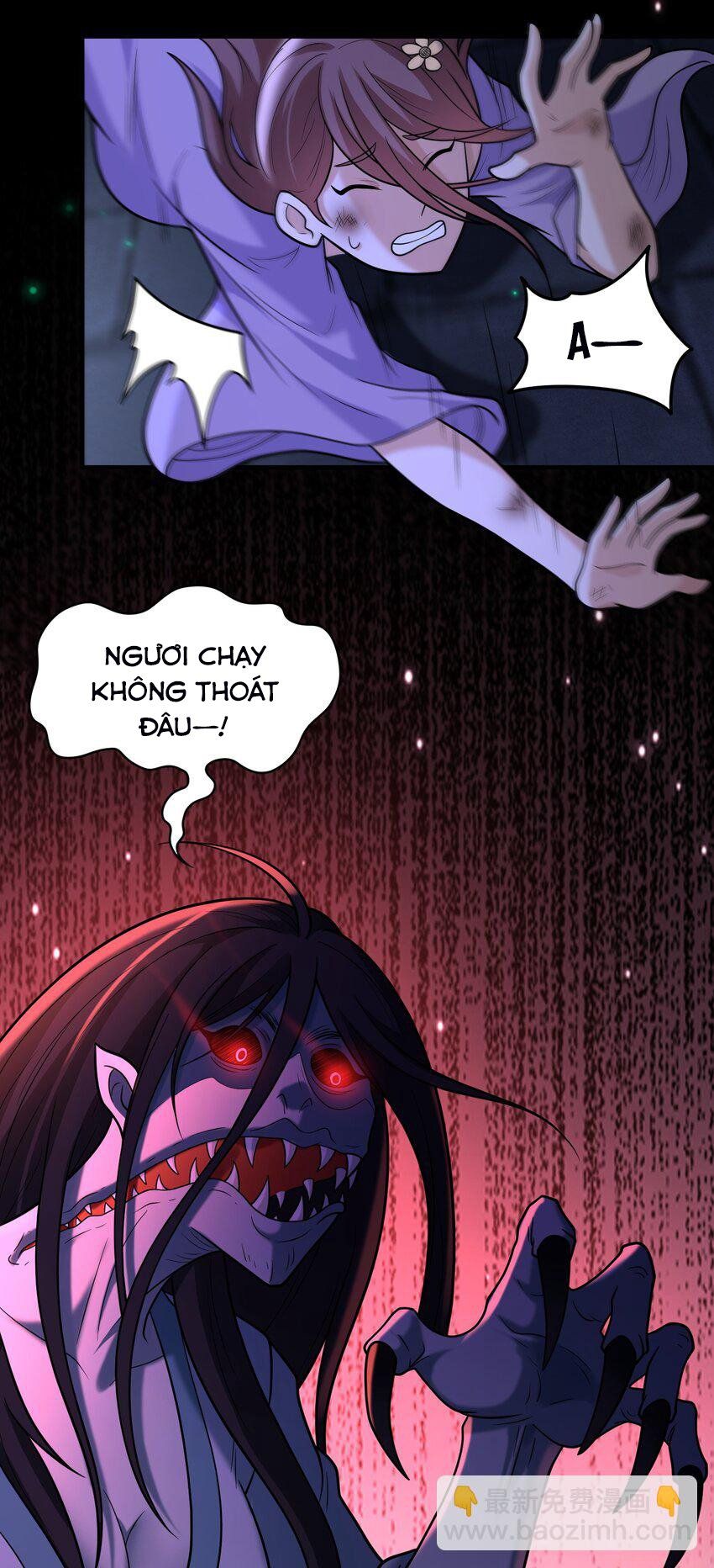 đọc truyện Luyện Khí Chi Thần Chương 58 ảnh 11 tại Thiên Thai Truyện