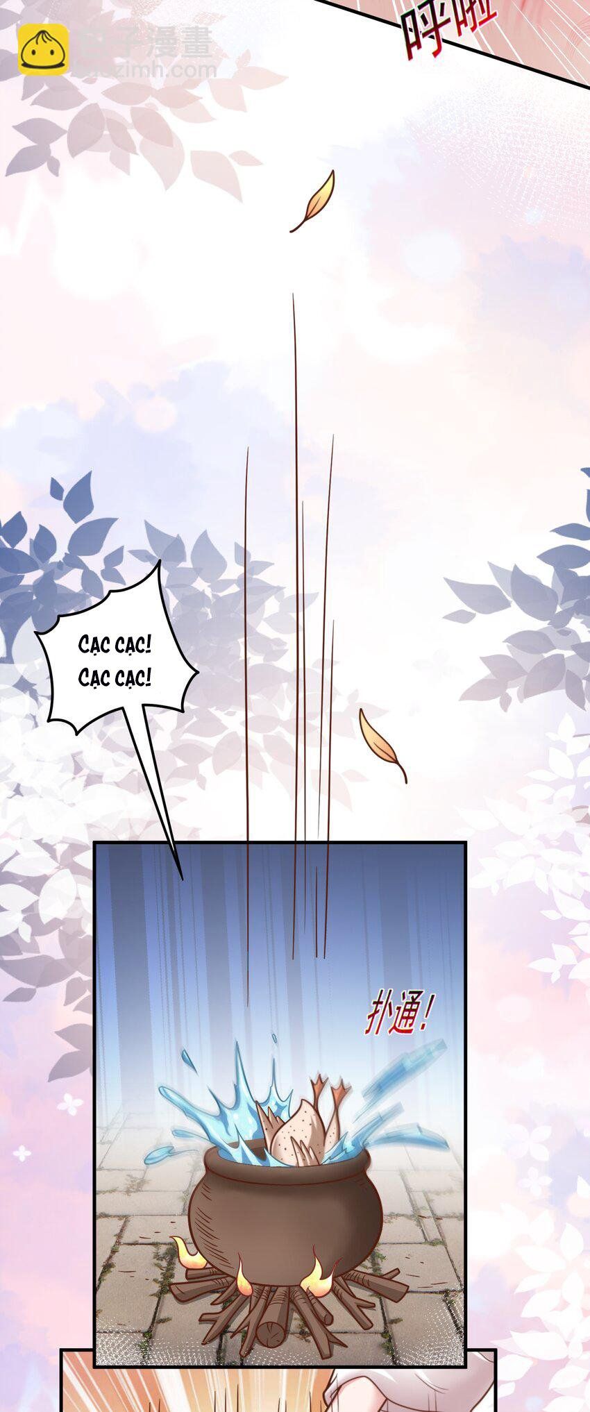 đọc truyện Luyện Khí Chi Thần Chương 59 ảnh 15 tại Thiên Thai Truyện