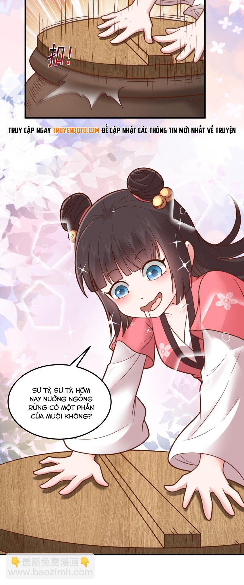 đọc truyện Luyện Khí Chi Thần Chương 59 ảnh 16 tại Thiên Thai Truyện