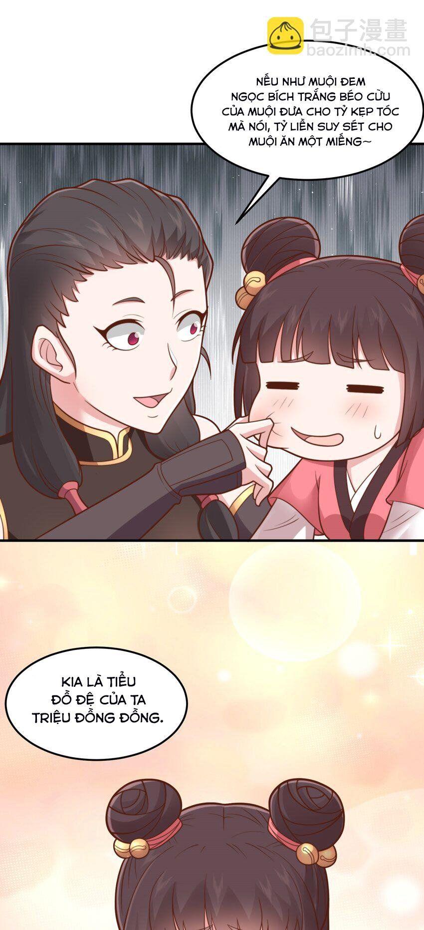 đọc truyện Luyện Khí Chi Thần Chương 59 ảnh 17 tại Thiên Thai Truyện