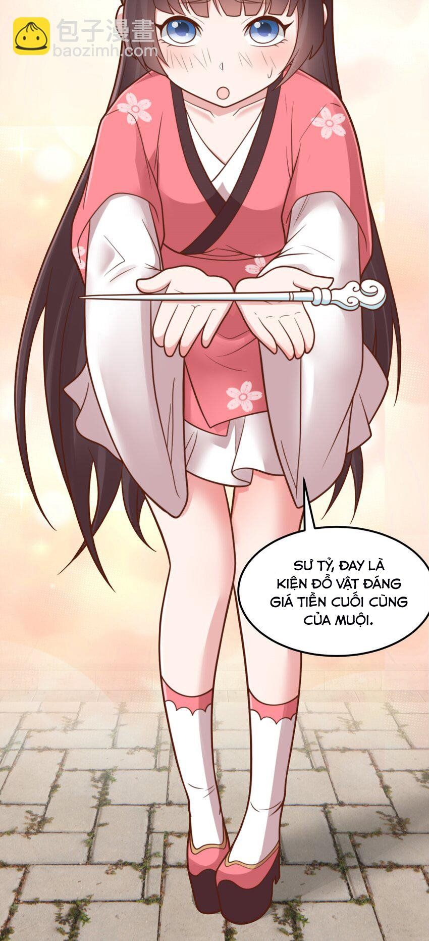 đọc truyện Luyện Khí Chi Thần Chương 59 ảnh 18 tại Thiên Thai Truyện