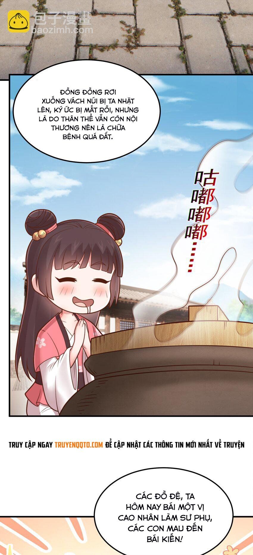 đọc truyện Luyện Khí Chi Thần Chương 59 ảnh 19 tại Thiên Thai Truyện