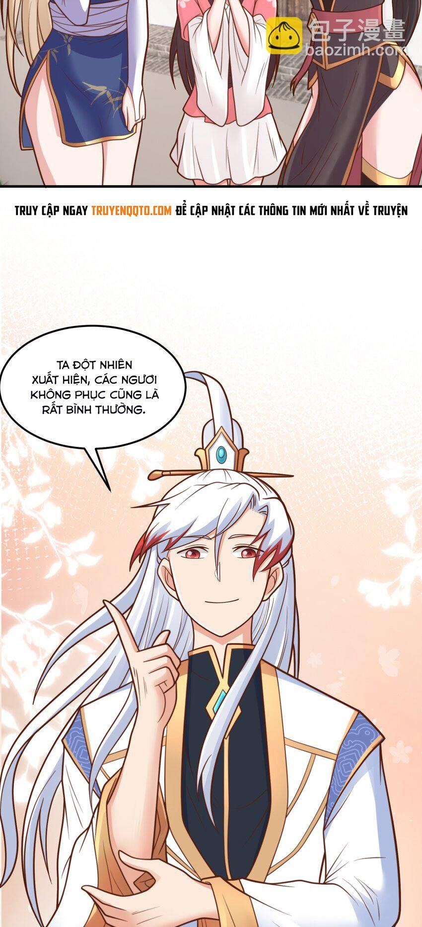 đọc truyện Luyện Khí Chi Thần Chương 59 ảnh 21 tại Thiên Thai Truyện