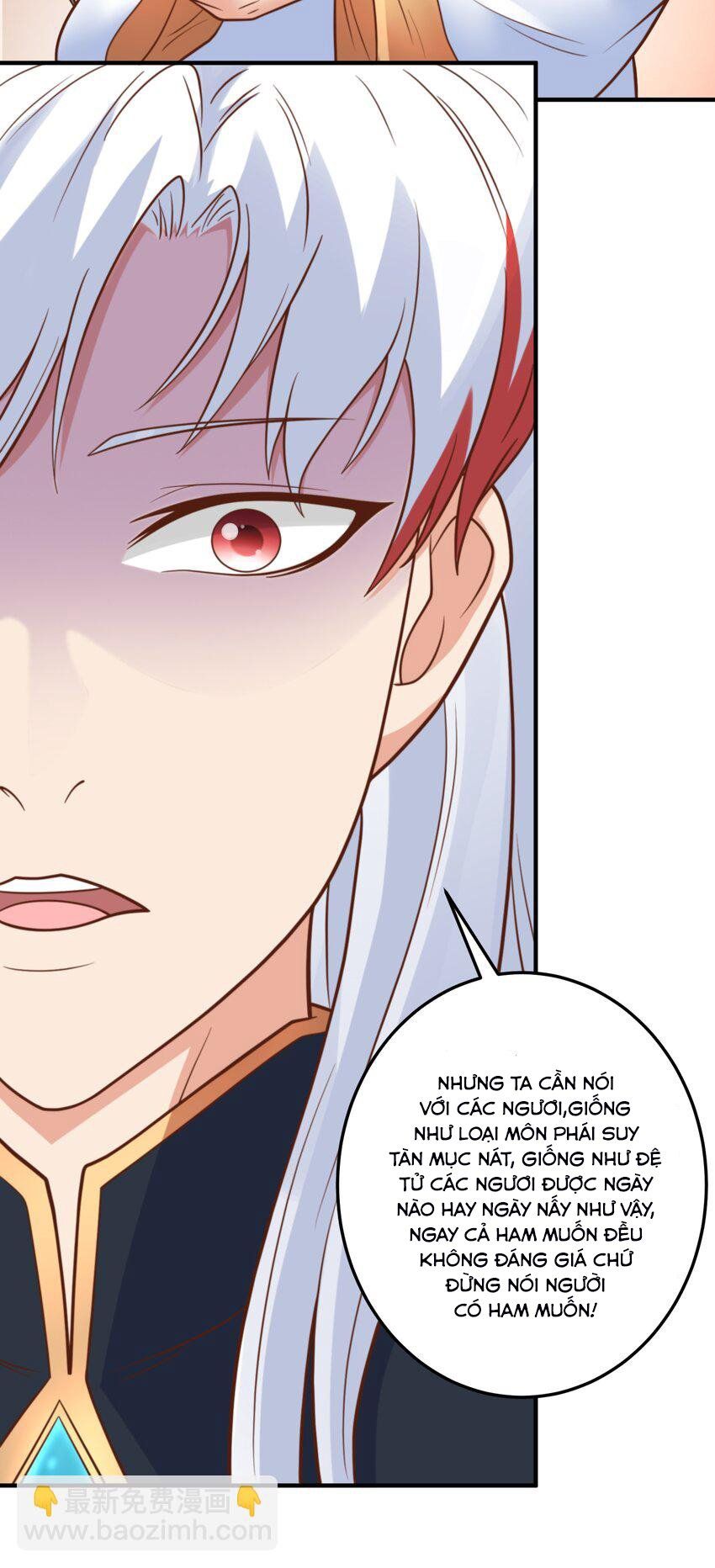 đọc truyện Luyện Khí Chi Thần Chương 59 ảnh 22 tại Thiên Thai Truyện