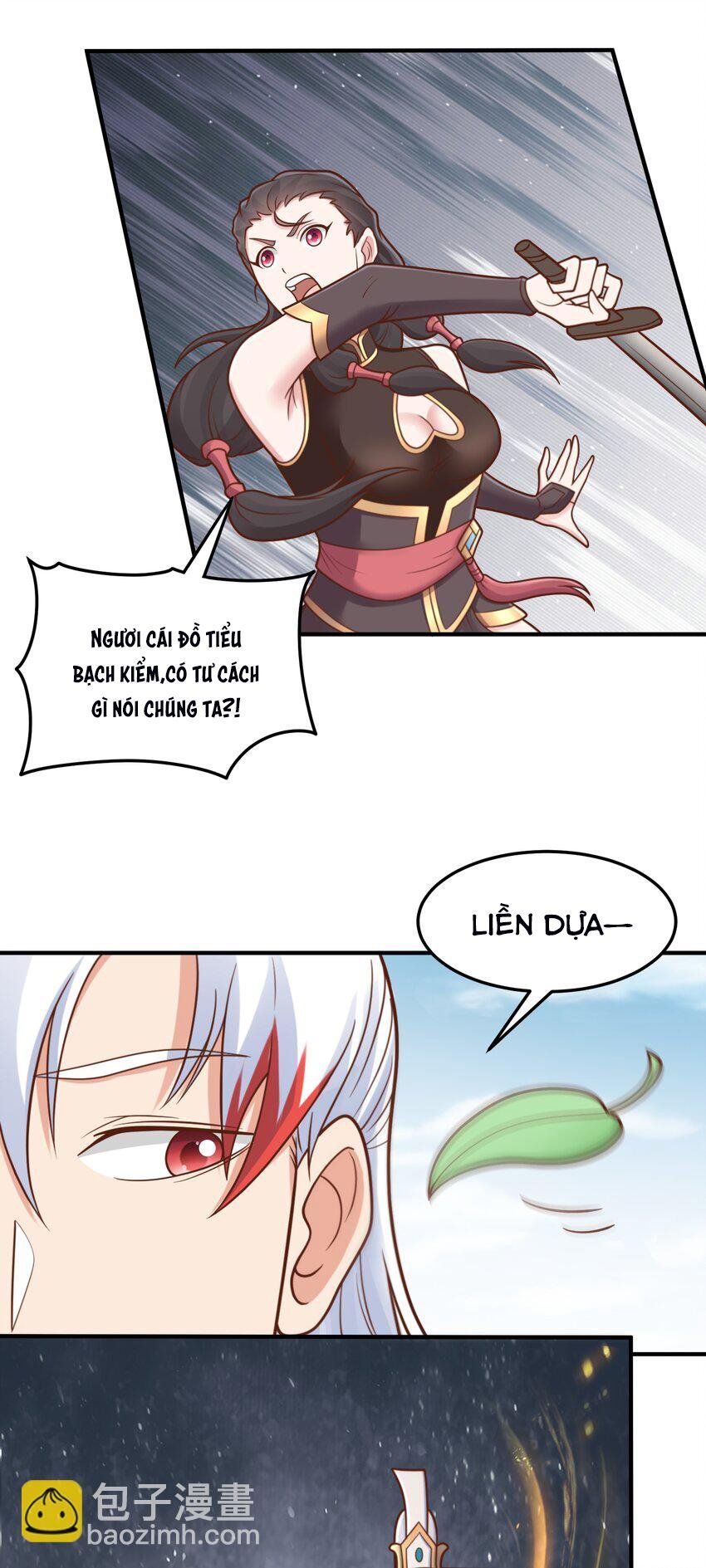 đọc truyện Luyện Khí Chi Thần Chương 59 ảnh 23 tại Thiên Thai Truyện