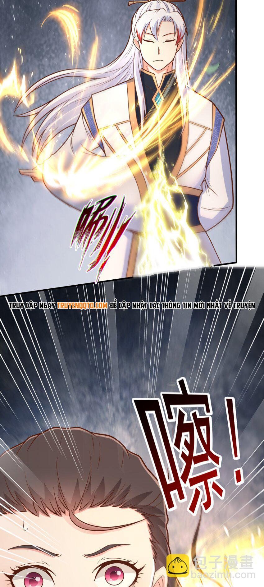 đọc truyện Luyện Khí Chi Thần Chương 59 ảnh 24 tại Thiên Thai Truyện