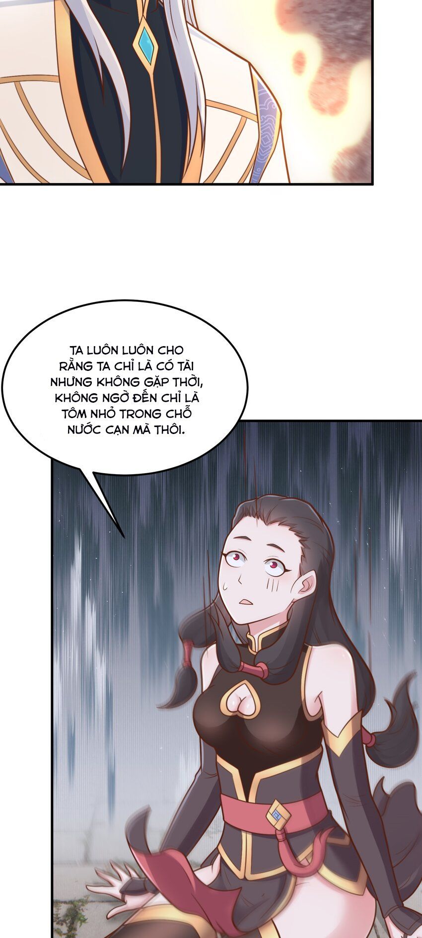 đọc truyện Luyện Khí Chi Thần Chương 59 ảnh 27 tại Thiên Thai Truyện