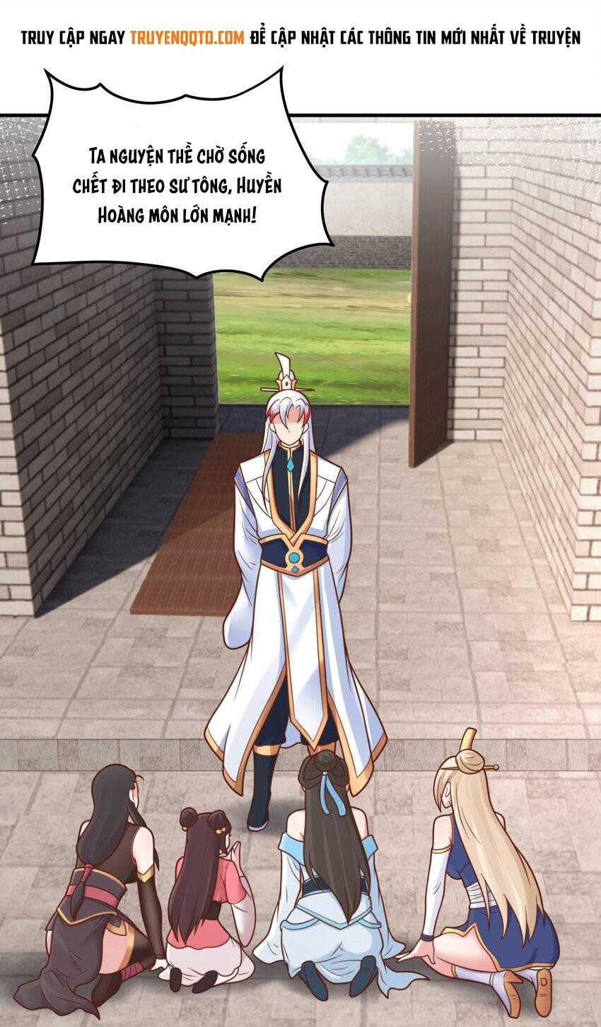 đọc truyện Luyện Khí Chi Thần Chương 59 ảnh 29 tại Thiên Thai Truyện