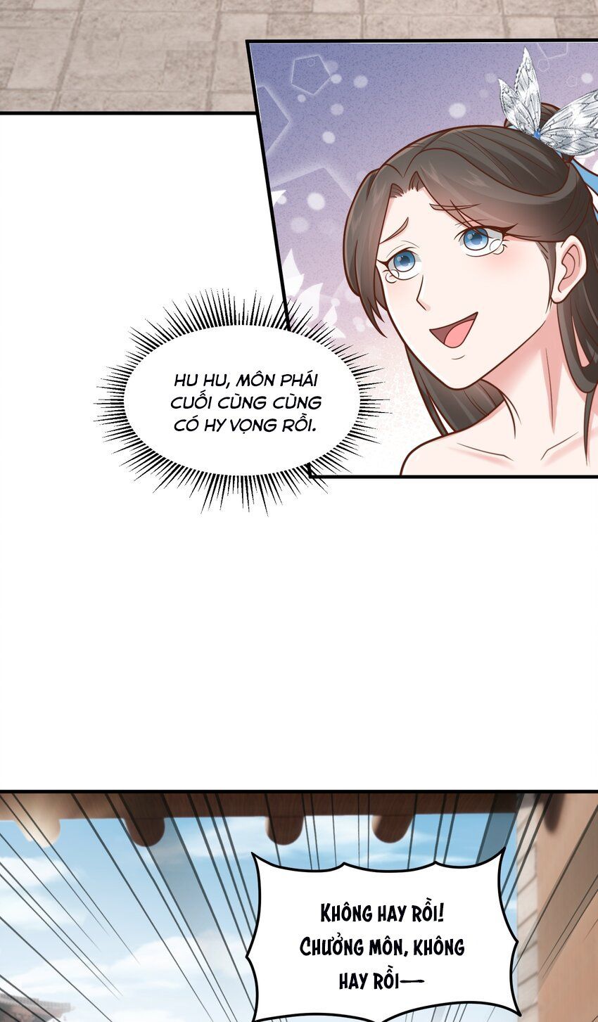 đọc truyện Luyện Khí Chi Thần Chương 59 ảnh 30 tại Thiên Thai Truyện