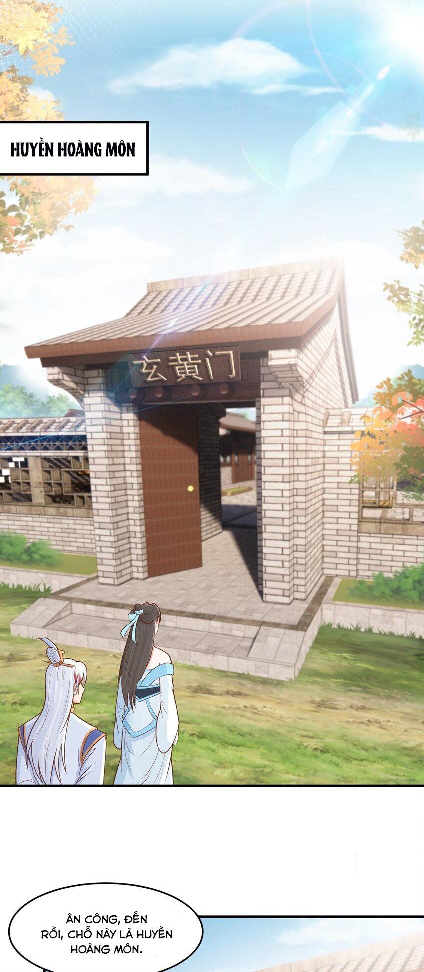 đọc truyện Luyện Khí Chi Thần Chương 59 ảnh 5 tại Thiên Thai Truyện