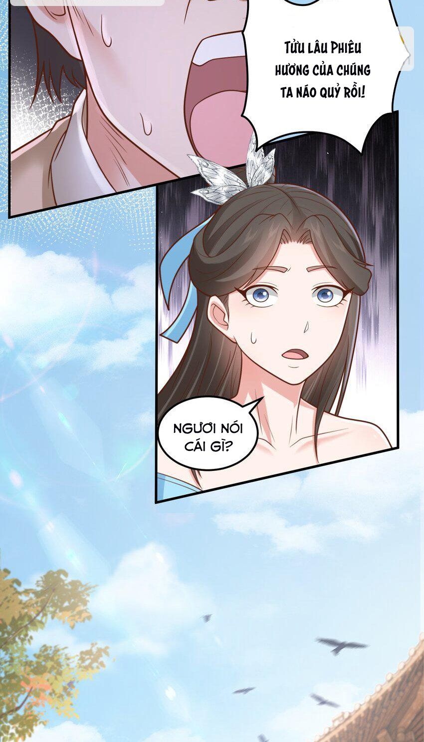 đọc truyện Luyện Khí Chi Thần Chương 59 ảnh 32 tại Thiên Thai Truyện