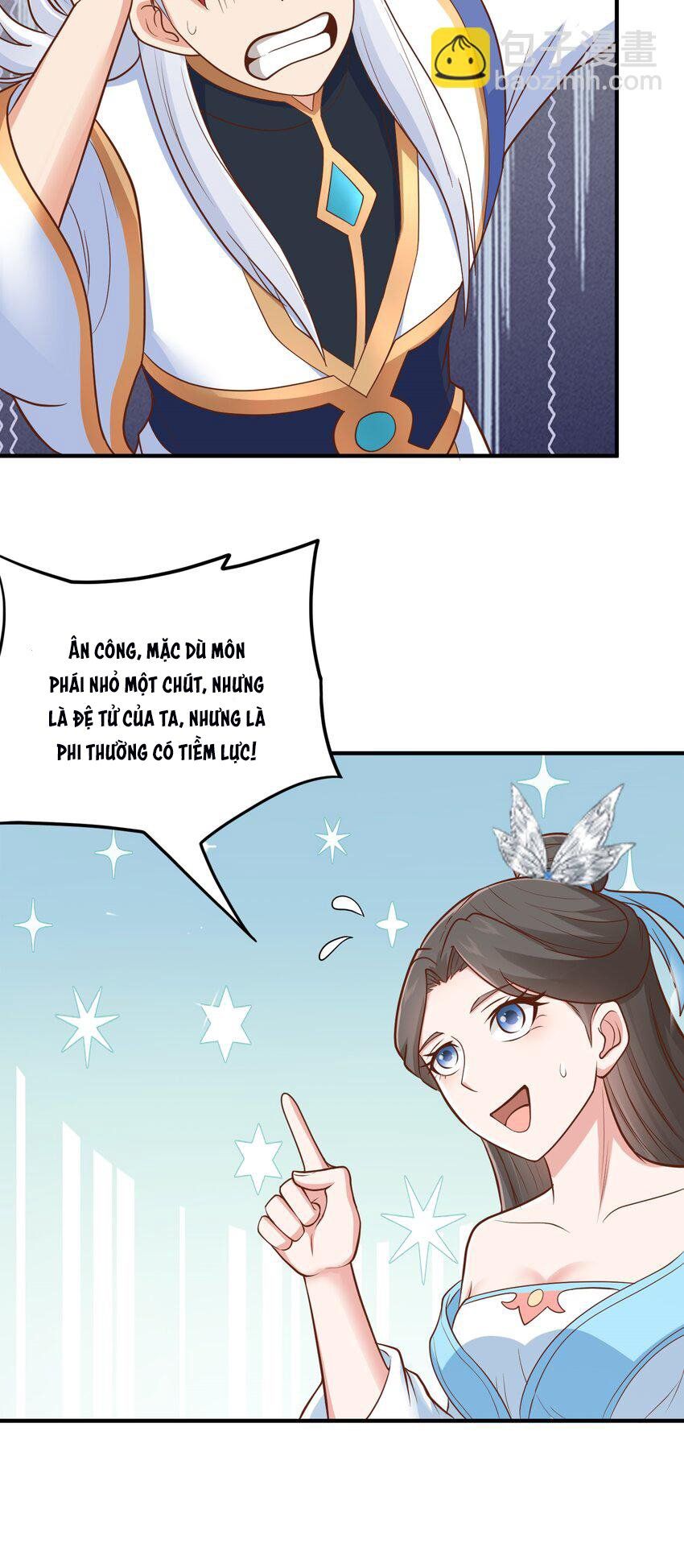 đọc truyện Luyện Khí Chi Thần Chương 59 ảnh 8 tại Thiên Thai Truyện