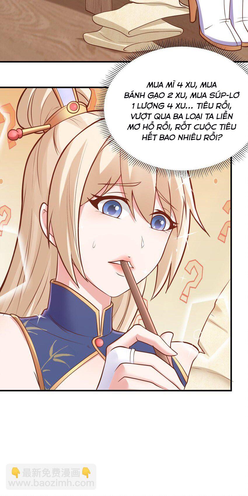 đọc truyện Luyện Khí Chi Thần Chương 59 ảnh 10 tại Thiên Thai Truyện