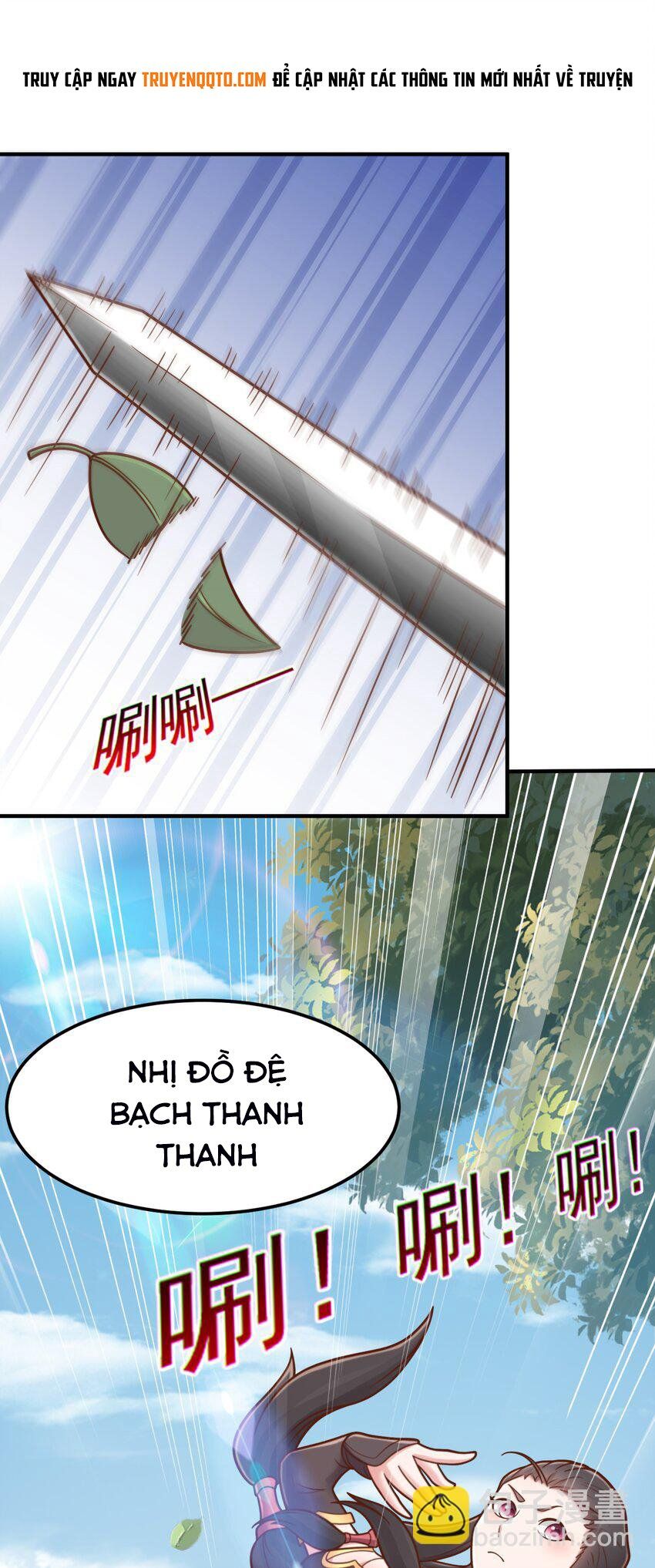 đọc truyện Luyện Khí Chi Thần Chương 59 ảnh 11 tại Thiên Thai Truyện