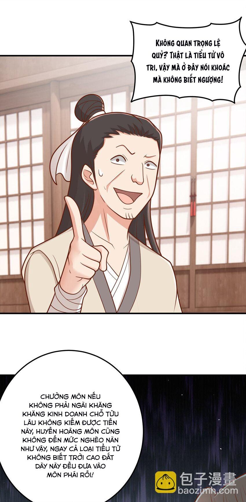 đọc truyện Luyện Khí Chi Thần Chương 60 ảnh 17 tại Thiên Thai Truyện