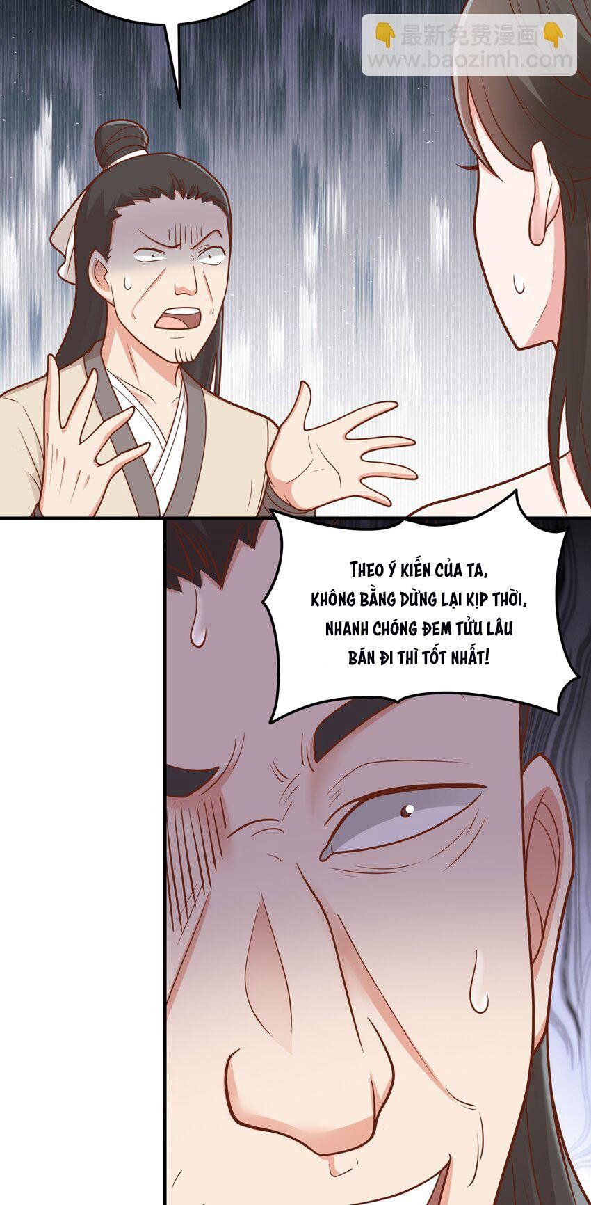 đọc truyện Luyện Khí Chi Thần Chương 60 ảnh 18 tại Thiên Thai Truyện