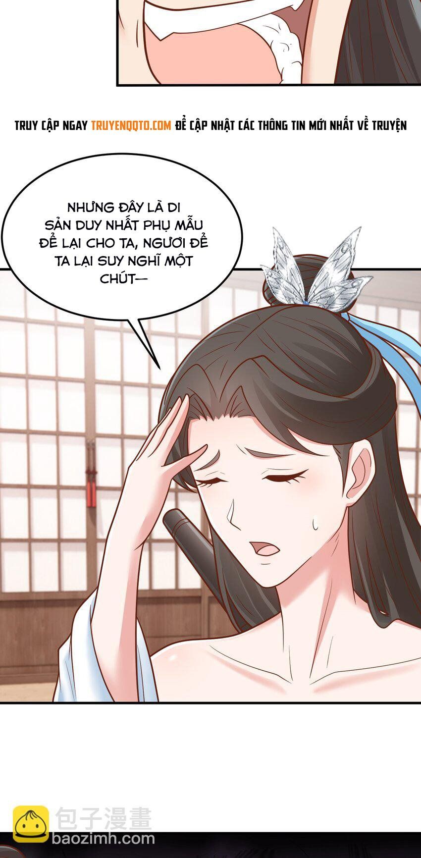 đọc truyện Luyện Khí Chi Thần Chương 60 ảnh 19 tại Thiên Thai Truyện