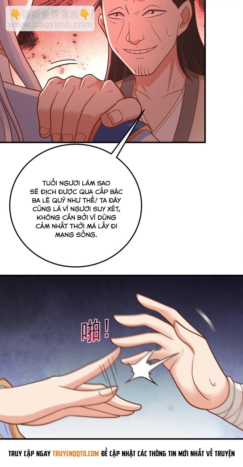 đọc truyện Luyện Khí Chi Thần Chương 60 ảnh 21 tại Thiên Thai Truyện