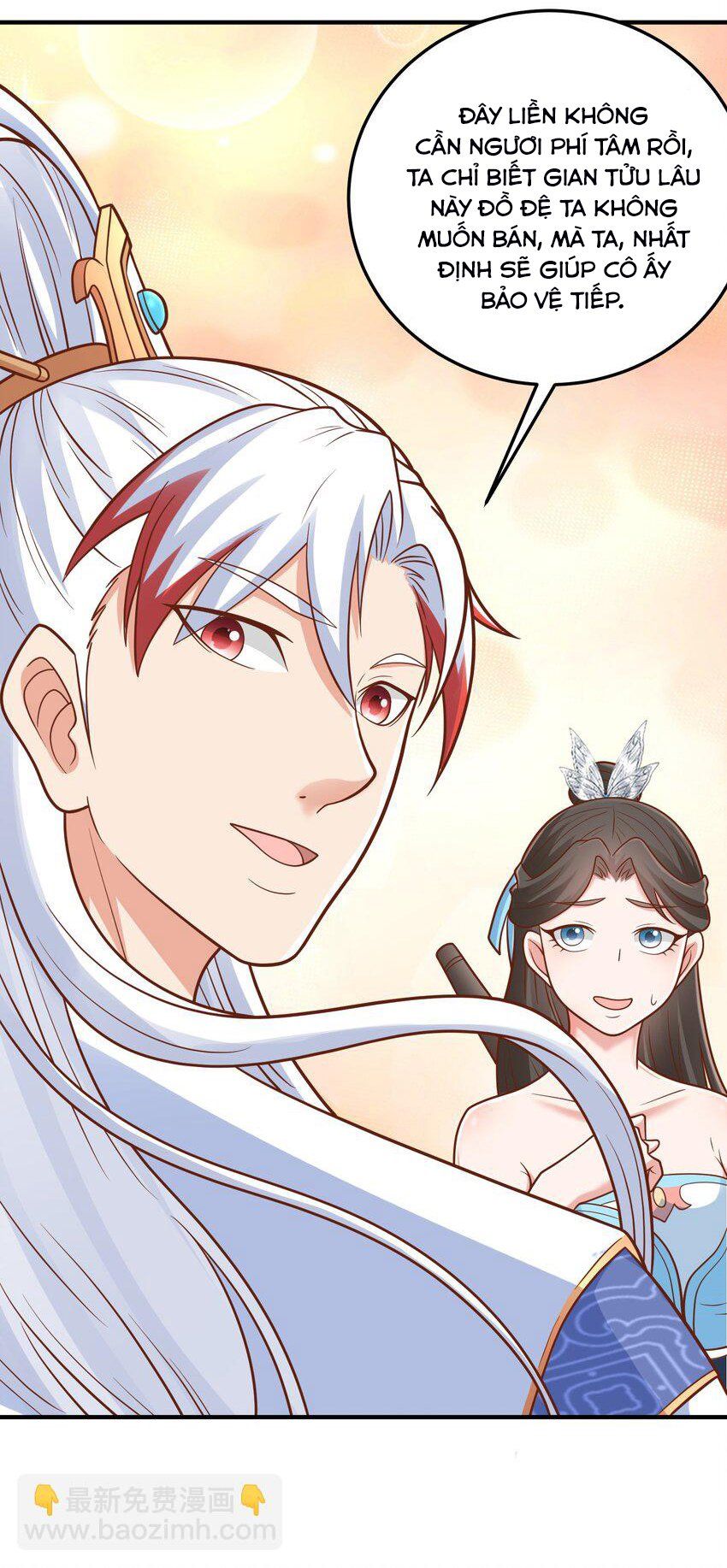 đọc truyện Luyện Khí Chi Thần Chương 60 ảnh 22 tại Thiên Thai Truyện